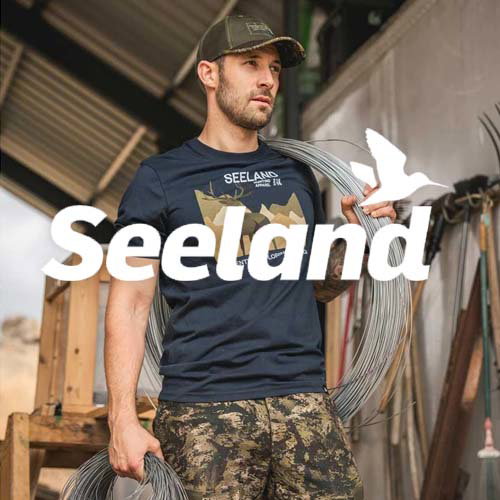Shop Seeland