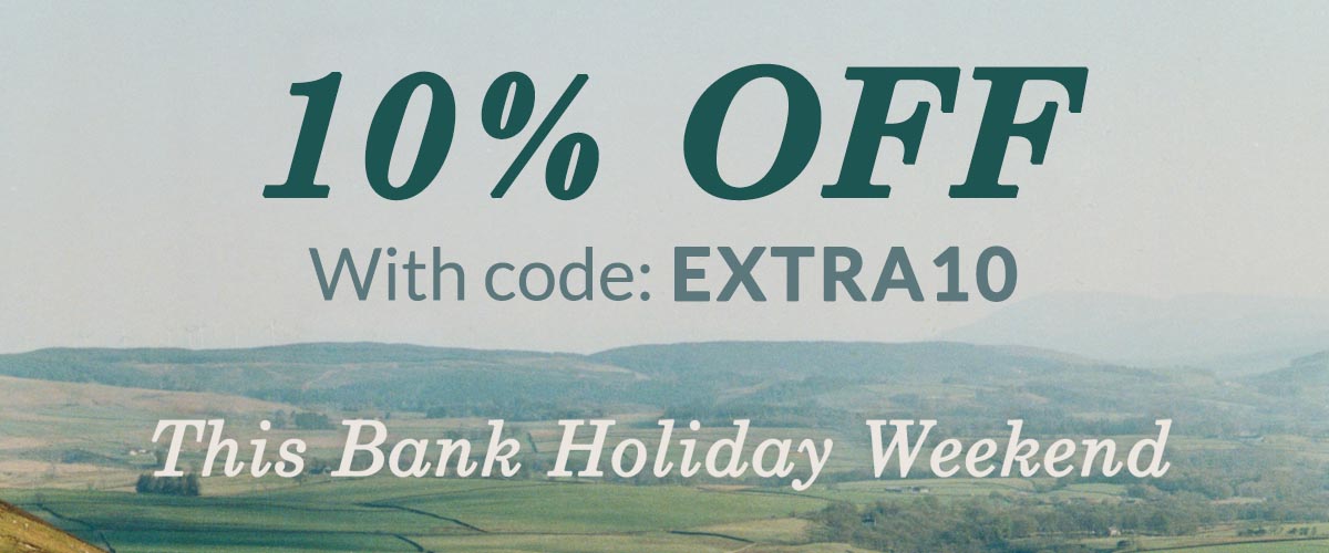 Philip Morris & Son Bank Holiday Savings