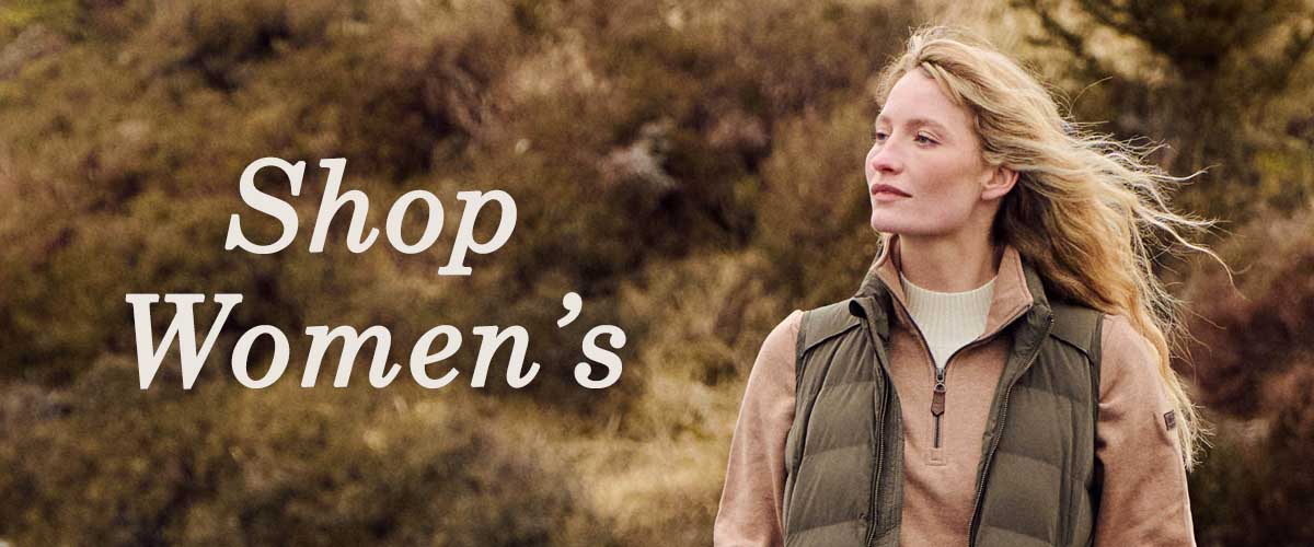 Shop Womenswear