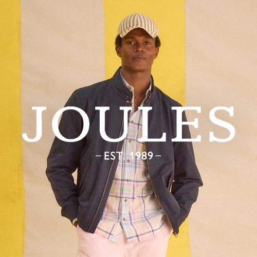 Shop Joules