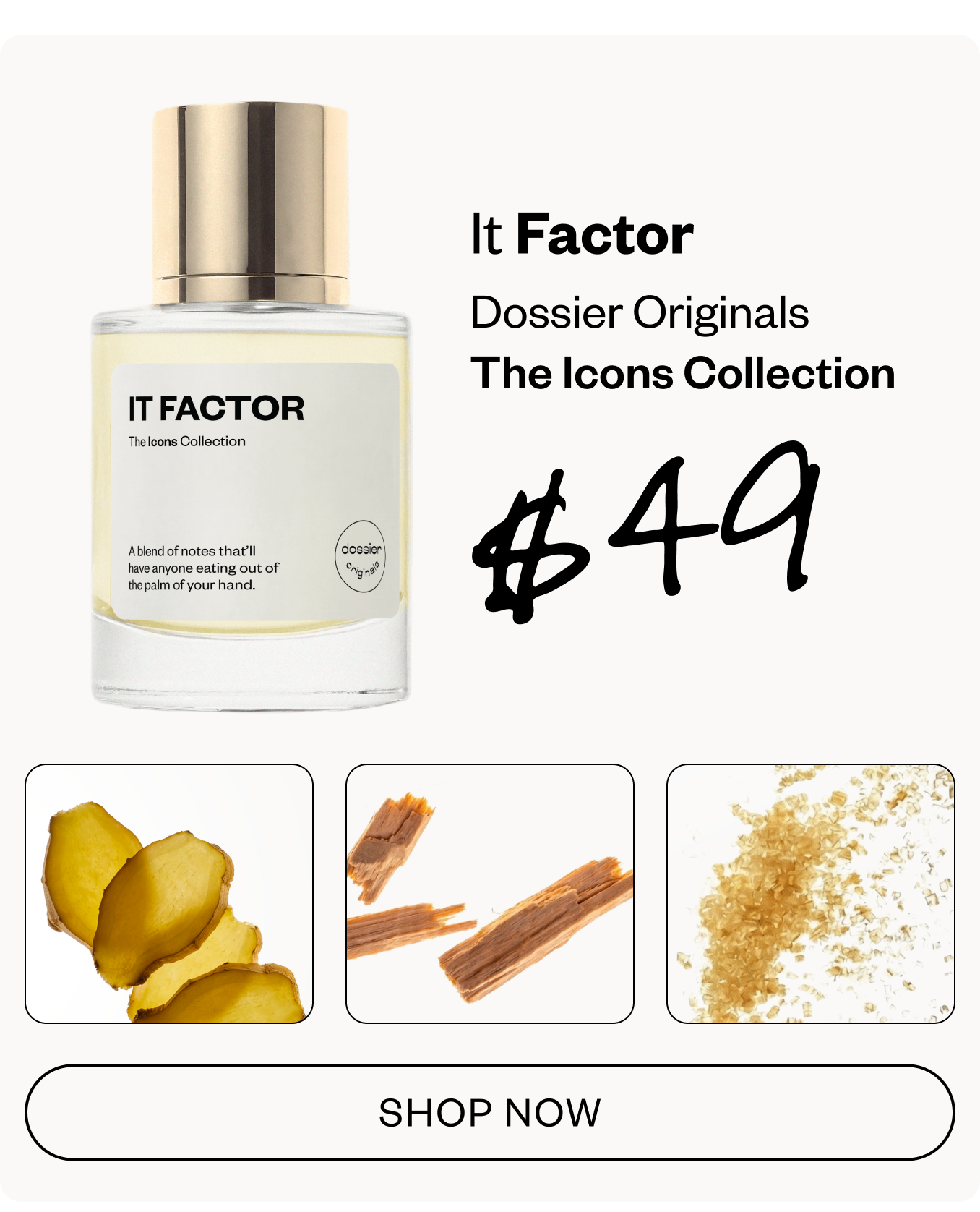 It factor at Target