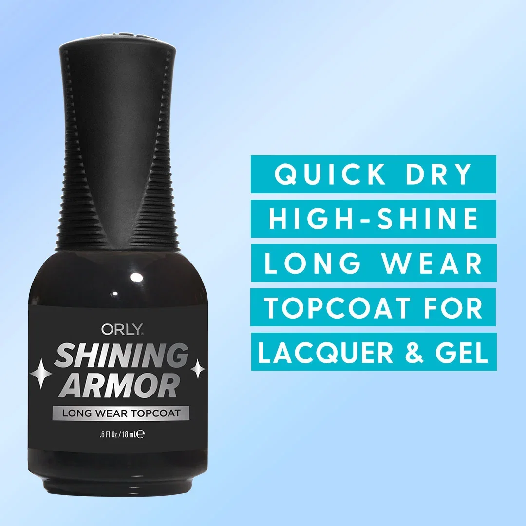 Image of SHINING ARMOR