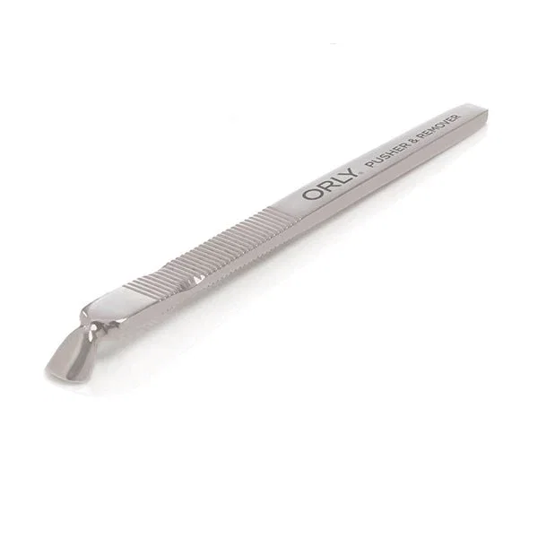 Image of Cuticle Pusher & Remover