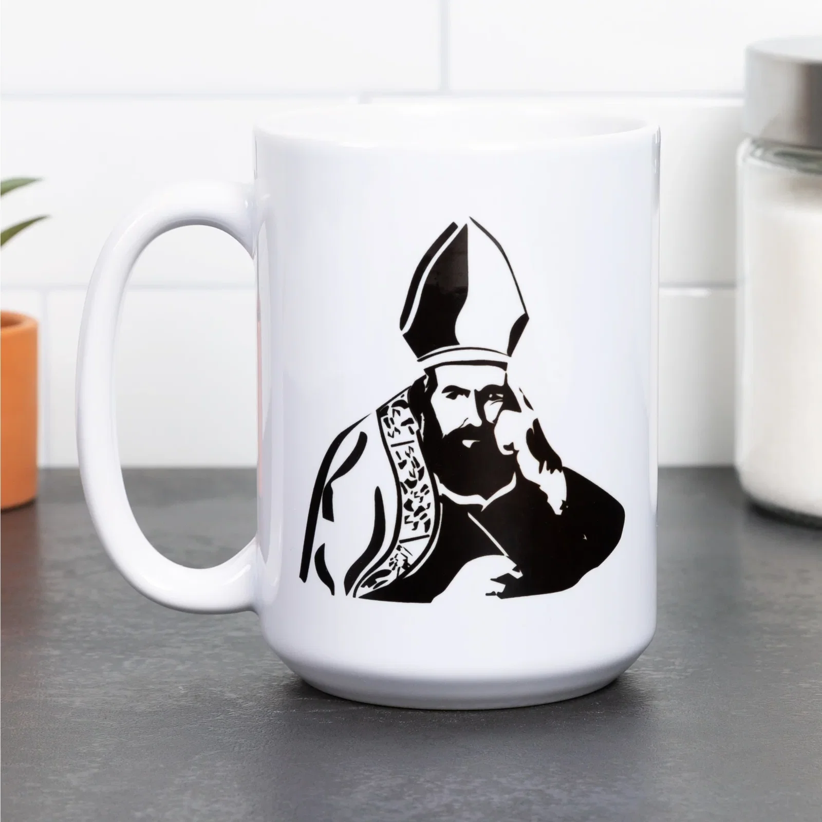 St. Augustine 