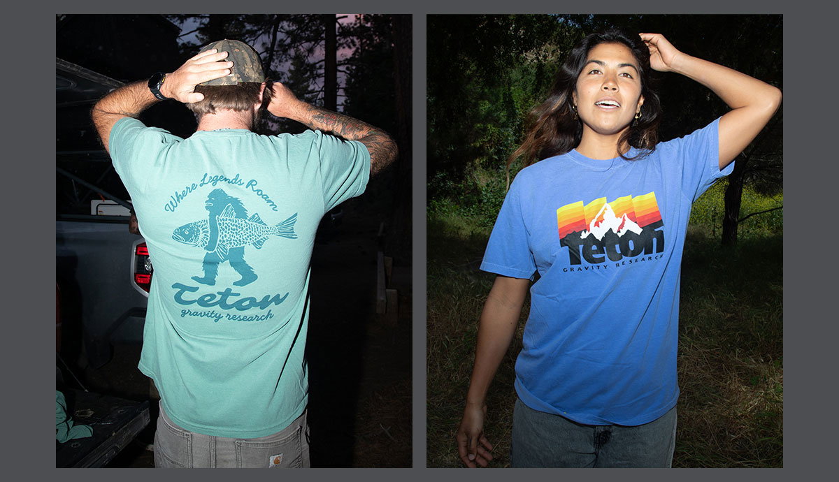 Graphic Tees
