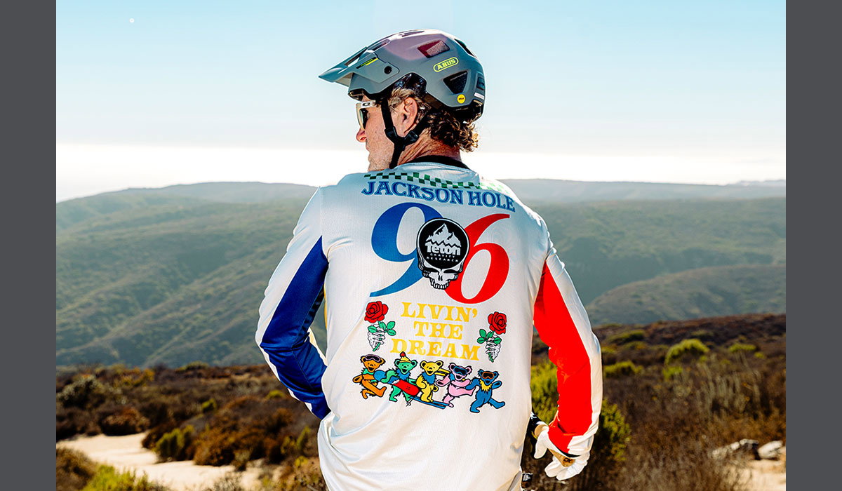 MTB Capsule
