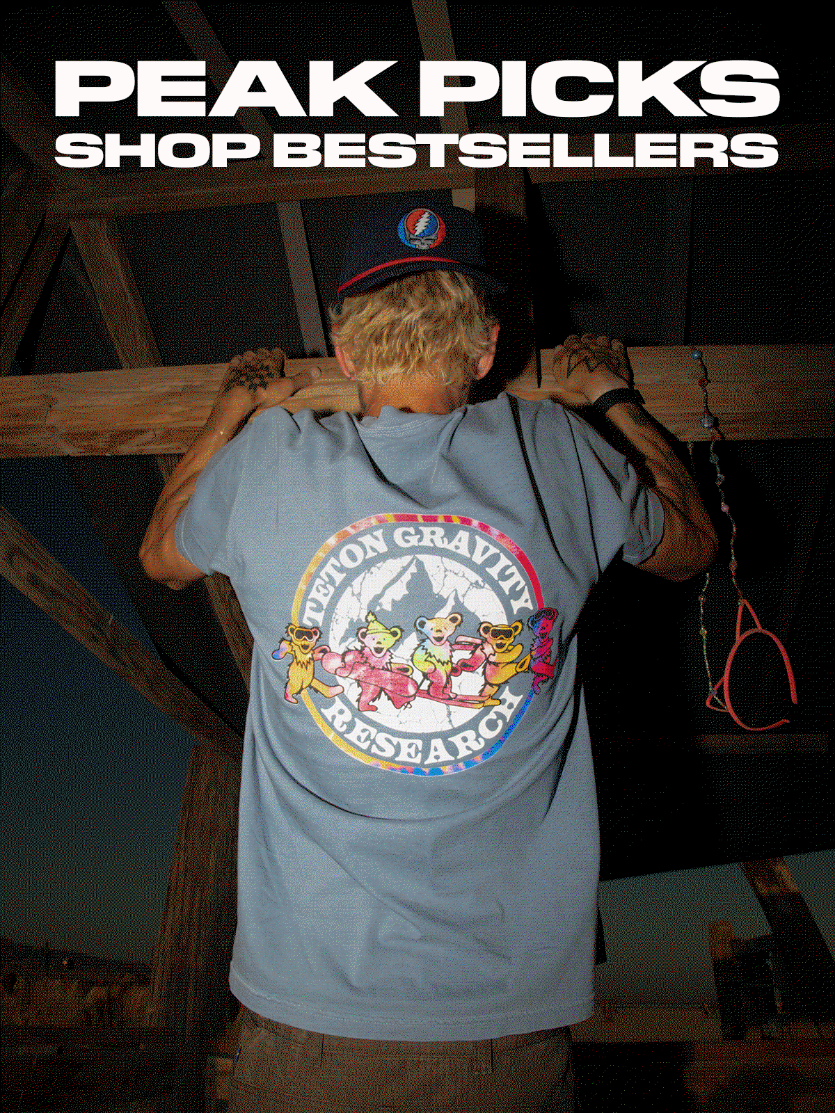 BEST SELLERS