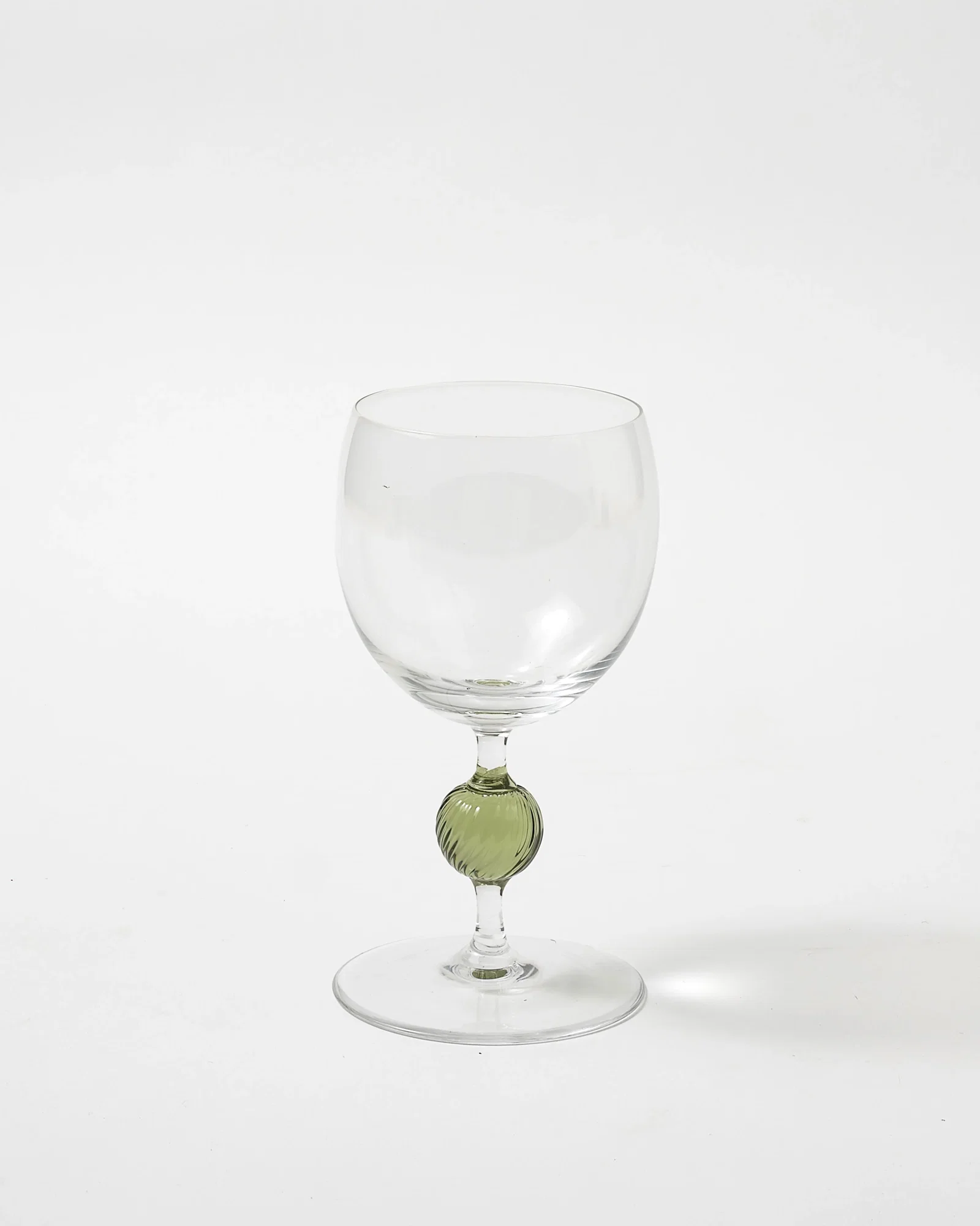 Image of Demetra Wine Glass