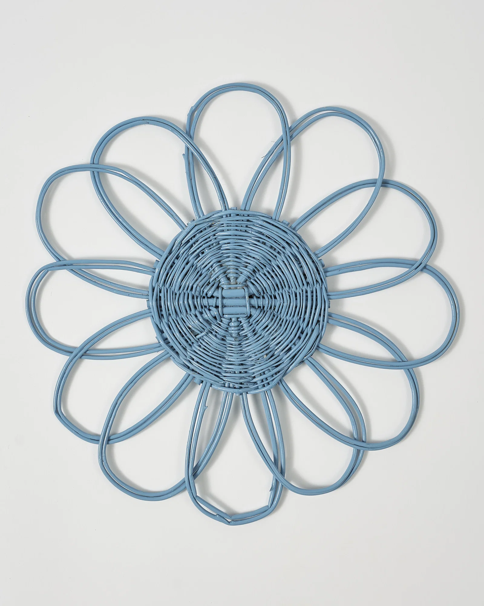 Image of Wicker Placemat