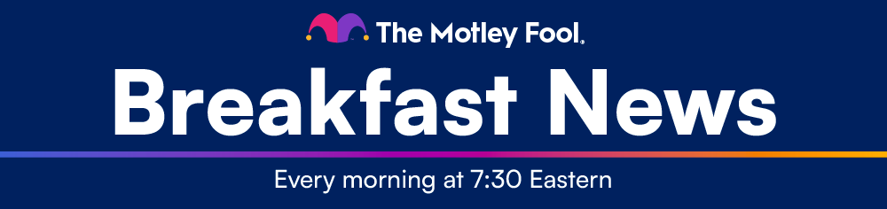 Breakfast News 