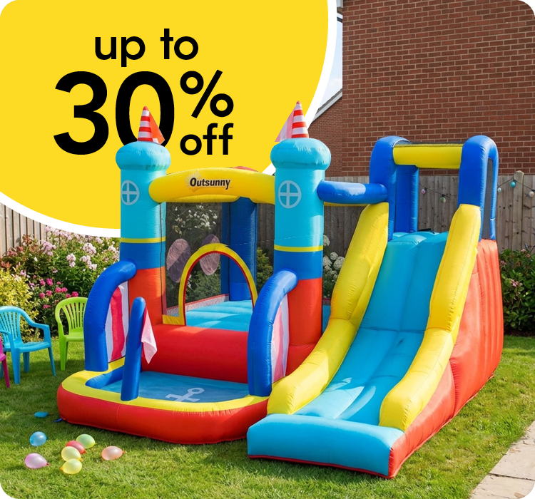 up to 30% off