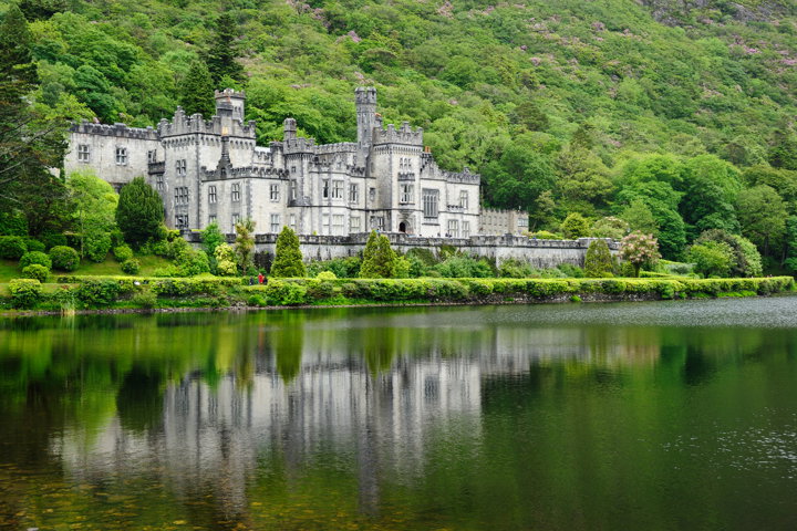 Irish Elegance
