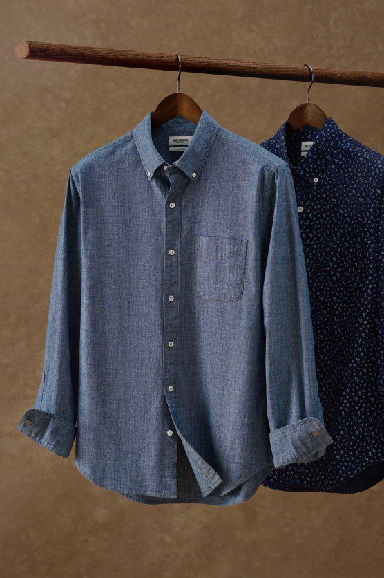 Everyday Shirt