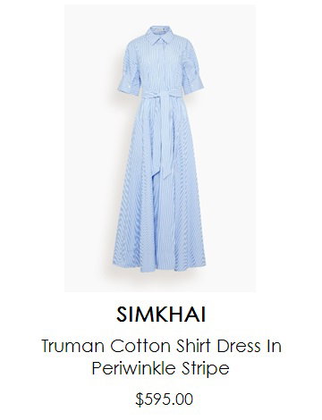 View product recommended for you