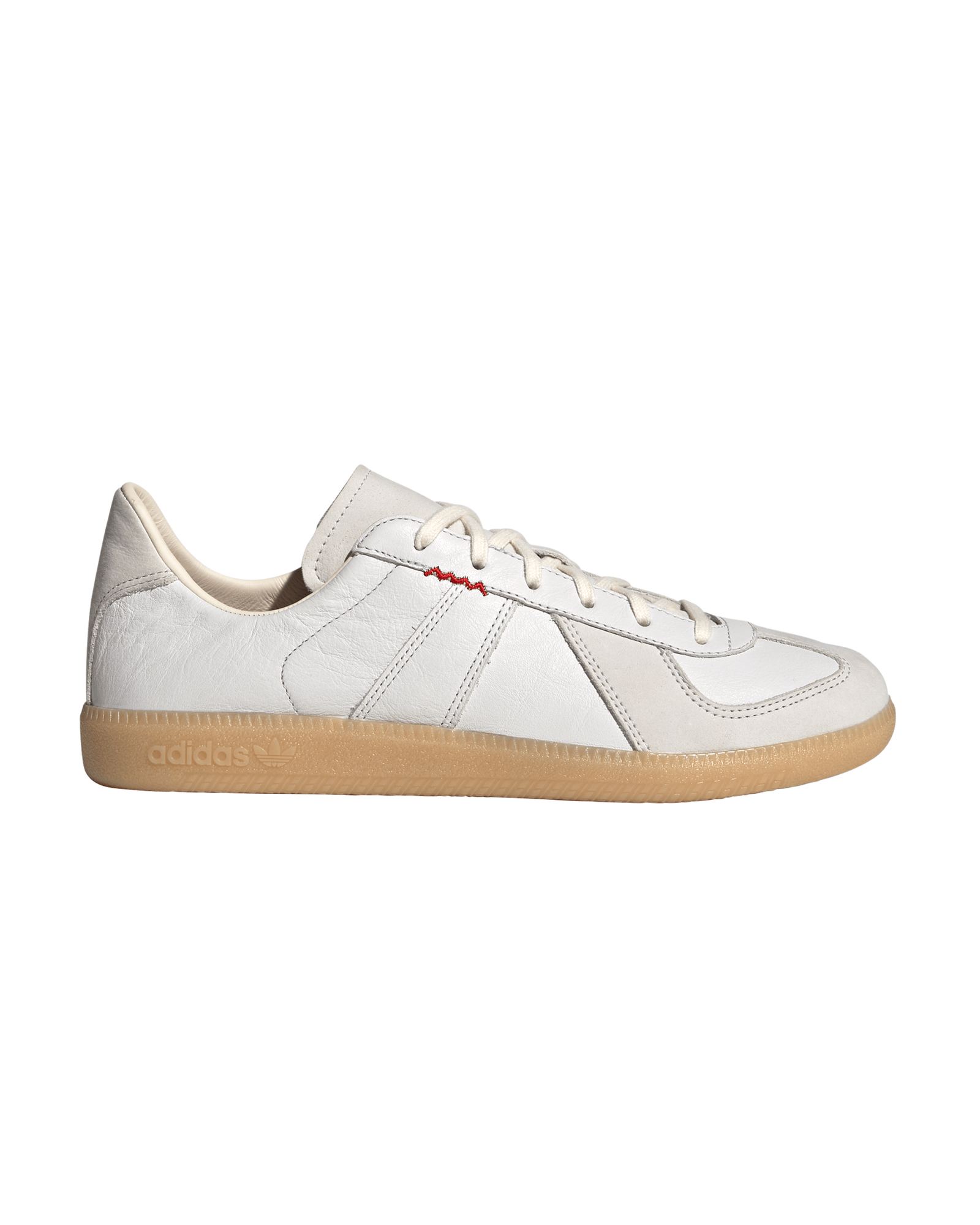 BW Army Hartcopy — white