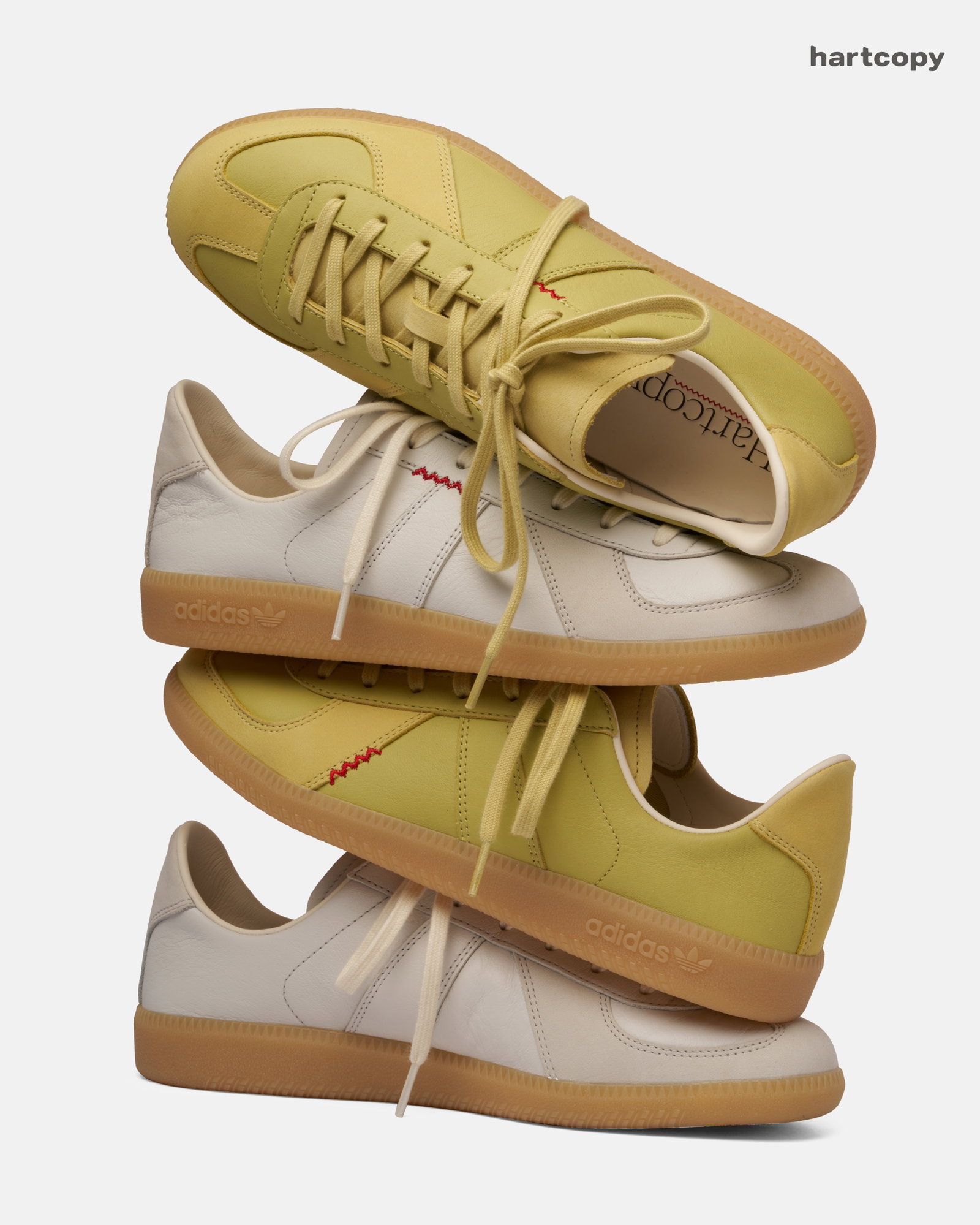 hartcopy for adidas Originals