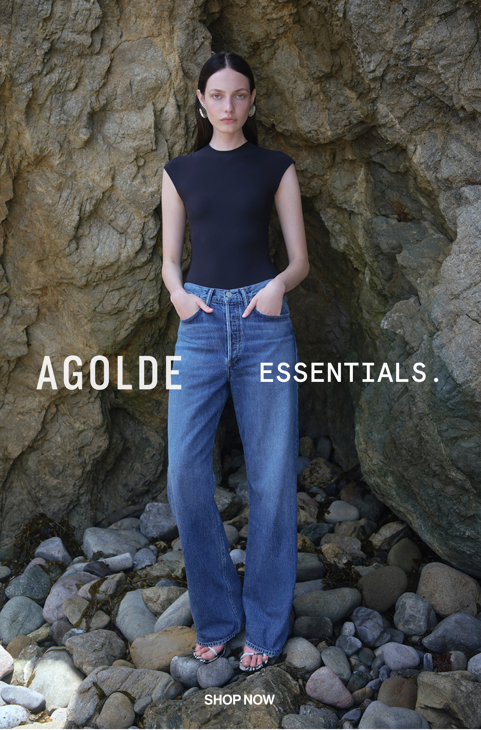 Essentials.