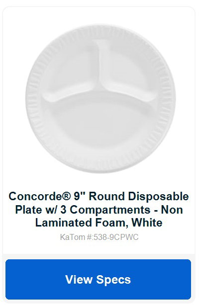 View product recommended for you