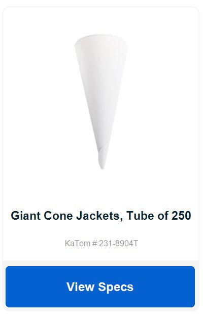 View product recommended for you