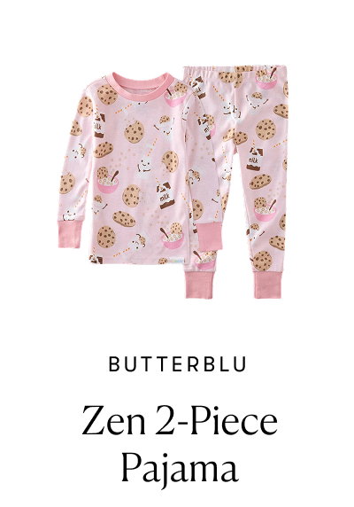 Zen 2-Piece Pajama