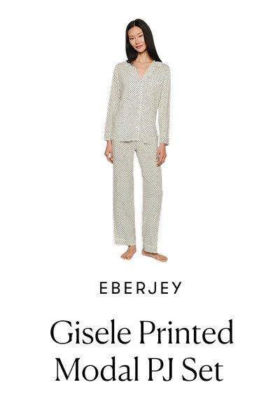 Gisele Modal Pajama