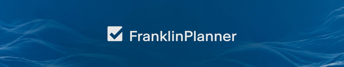 Franklin Planner