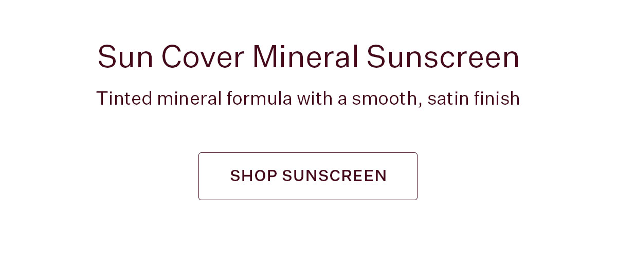 Shop Sunscreen