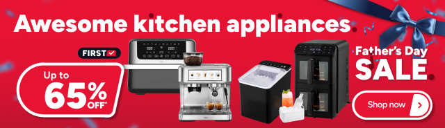 Kitchen Appliances