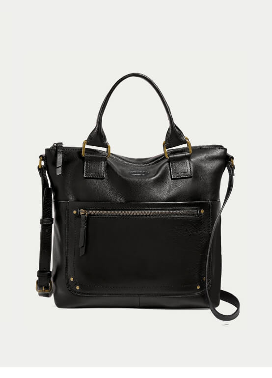 Jamestown Tote