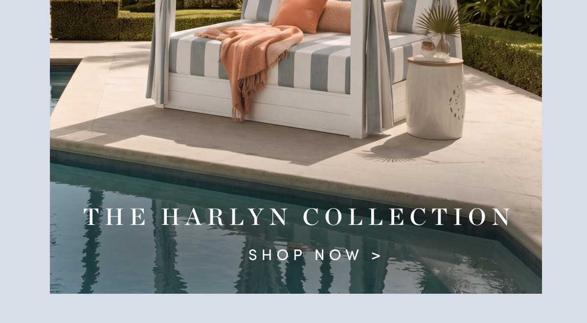 Shop the Harlyn Collection