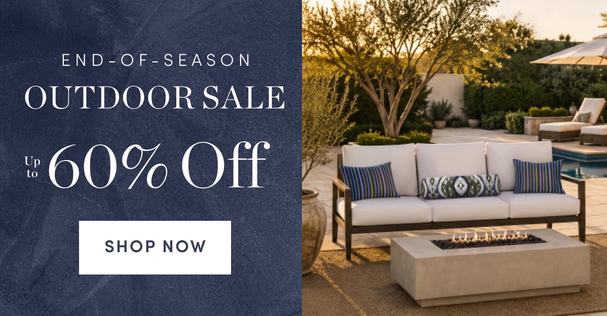 Up to 60% Off Outdoor Sale
