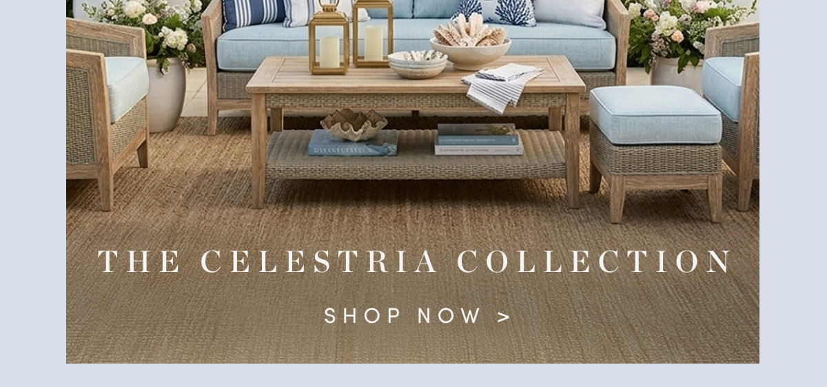 Shop the Celestria Collection
