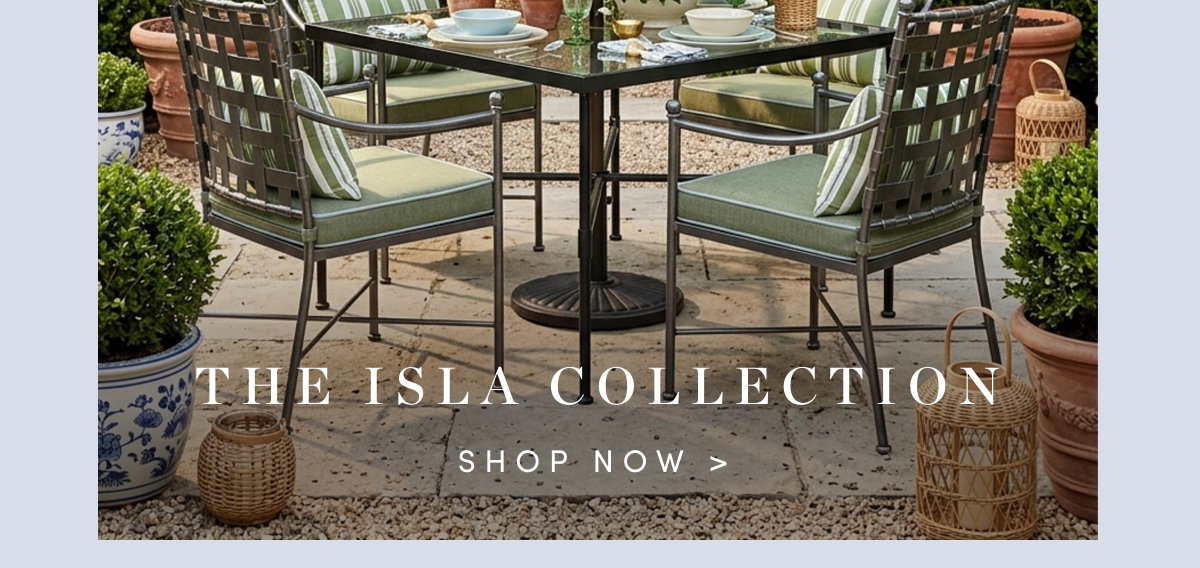 Shop Isla Collection