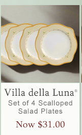 Shop Villa della Luna®