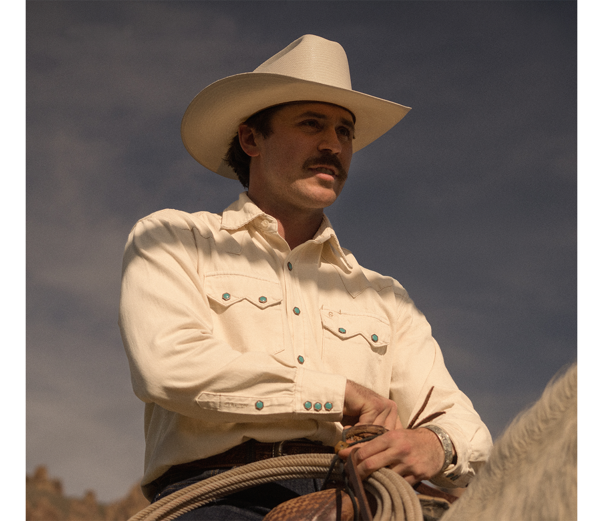 WESTERN APPAREL