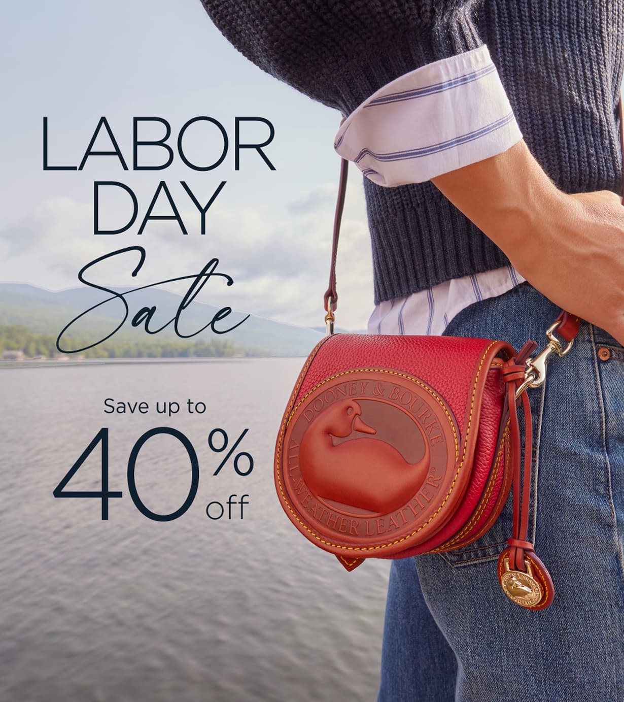 Labor Day Sale