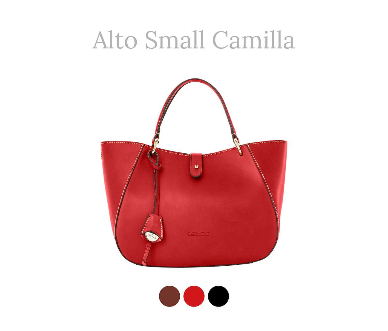 Alto Small Camilla
