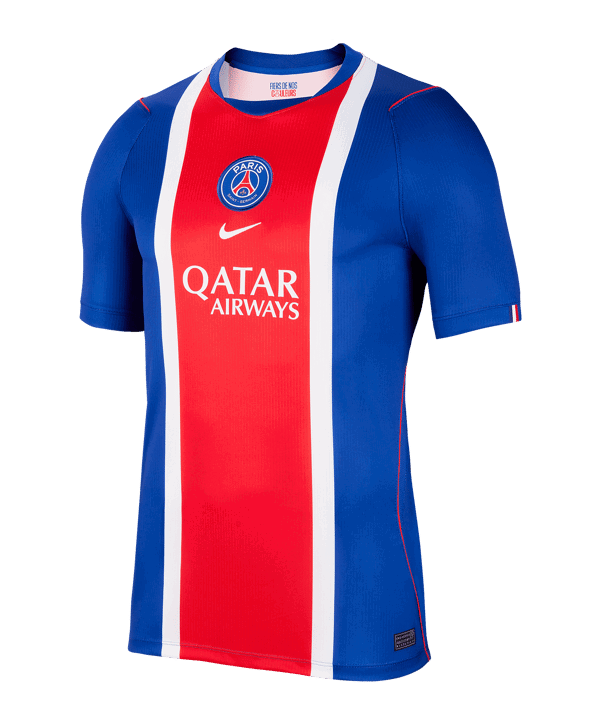 Nike Paris Saint-Germain Stadium Trikot Home 2026/2027 Blau F417