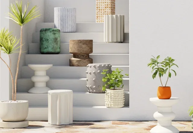 Sale Planters You’ll Love