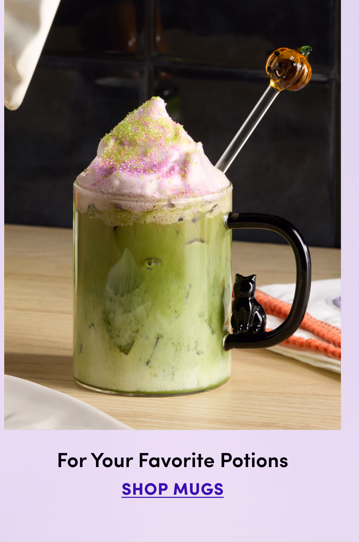 For Your Favorite Potions | Shop Mugs
