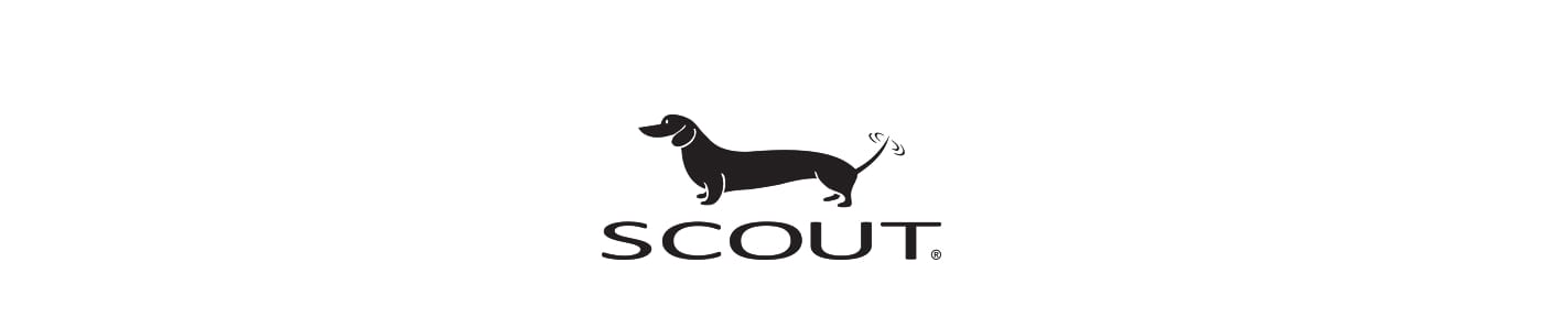 SCOUT. logo