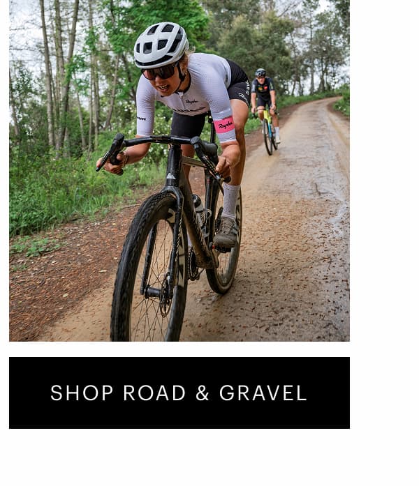 Shop Road & Gravel