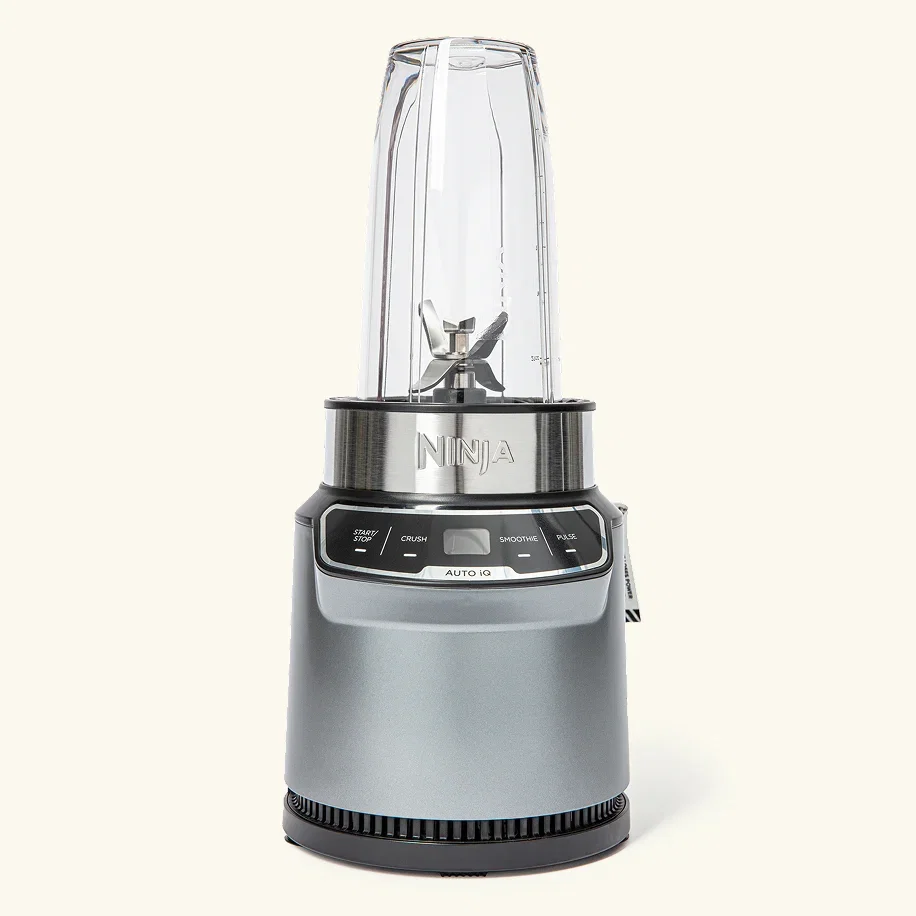 Ninja Nutri-Blender Pro with Auto-IQ