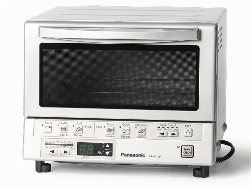 Panasonic FlashXpress Toaster Oven