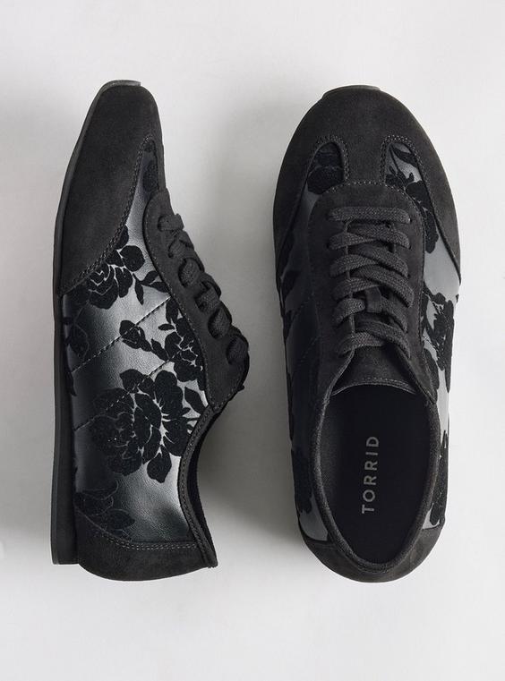 Low Profile Sneaker (WW)