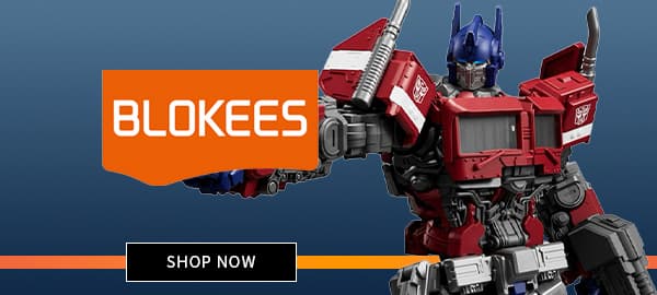 Blokees