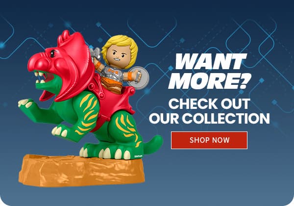 Want More? Check Out Our Collection!