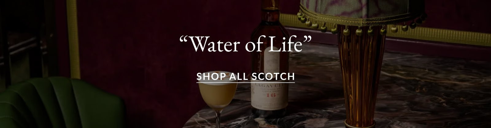 Shop the Scotch Collection