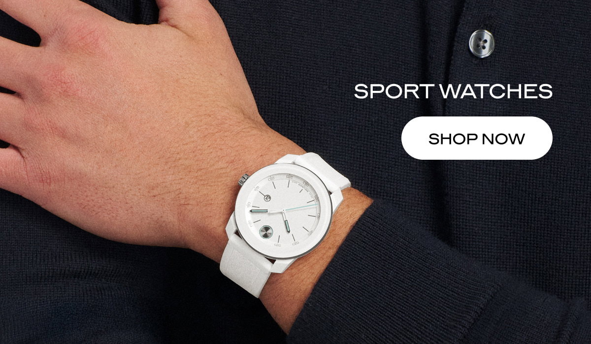 SPORT WATCHES