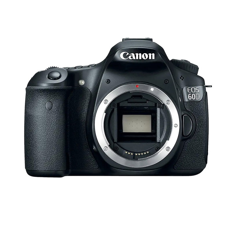 Canon EOS 60D